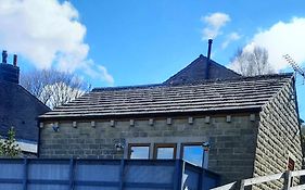 Bank Bottom Cottage